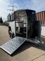 Ifor Williams HBX511- BLACK - Angebote