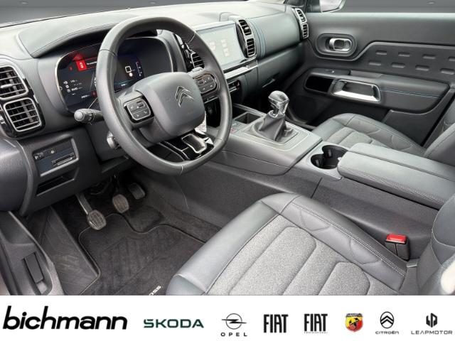 Citroën C5 Aircross YOU DAB+ PDC LED 18''