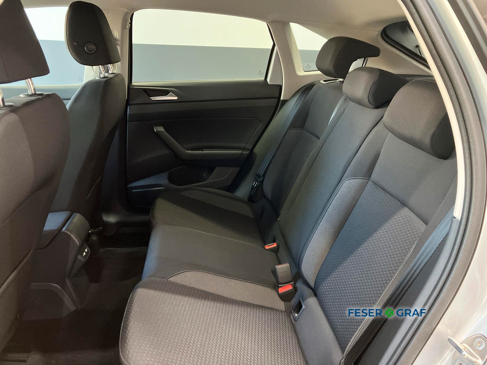 Volkswagen Taigo - Bild 10