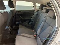 Volkswagen Taigo - Vorschau Bild 10