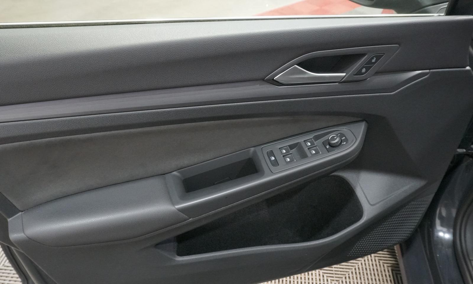 Volkswagen Golf Variant 2.0 TDI Style*STDHZ*MASSAGE*RFK*ACC, миниатюра 15