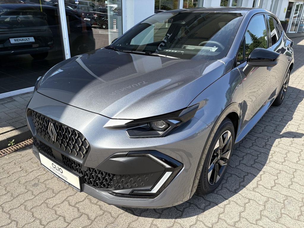 RENAULT Clio - Bild 1