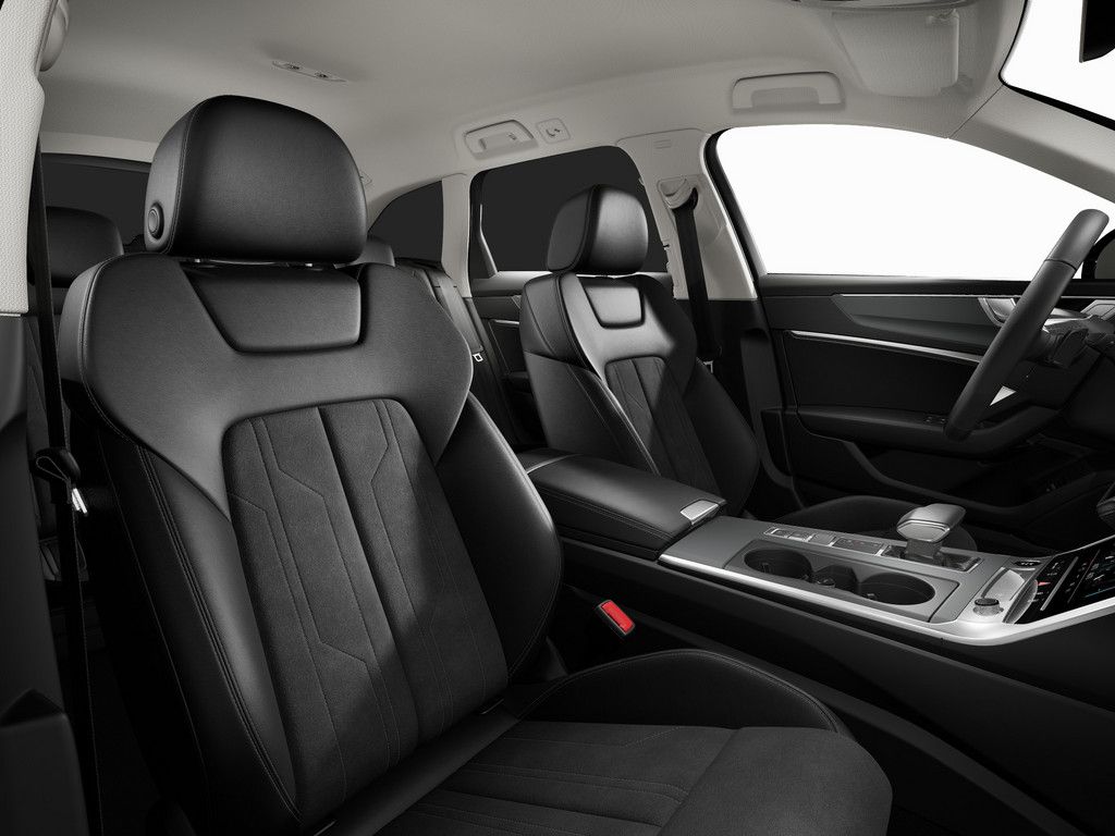 Audi A6 - Bild 4