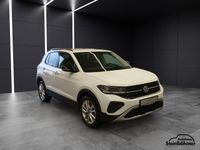 Volkswagen T-Cross - Vorschau Bild 10