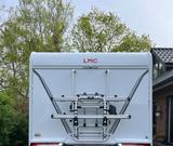 LMC Tourer T 660 G Skyroof - LMC Tourer