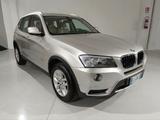 BMW Bmw X3 120d xDrive 5p. Sport 183 cv 2014 - BMW 120 SUV