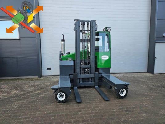 Combilift Amlift C4000