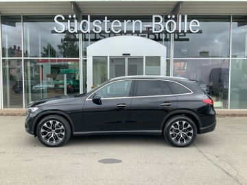 Mercedes GLC 200 - 2