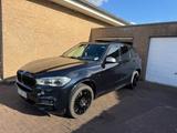 BMW X5 M50 M50d - - BMW X5 M50 aus 2016