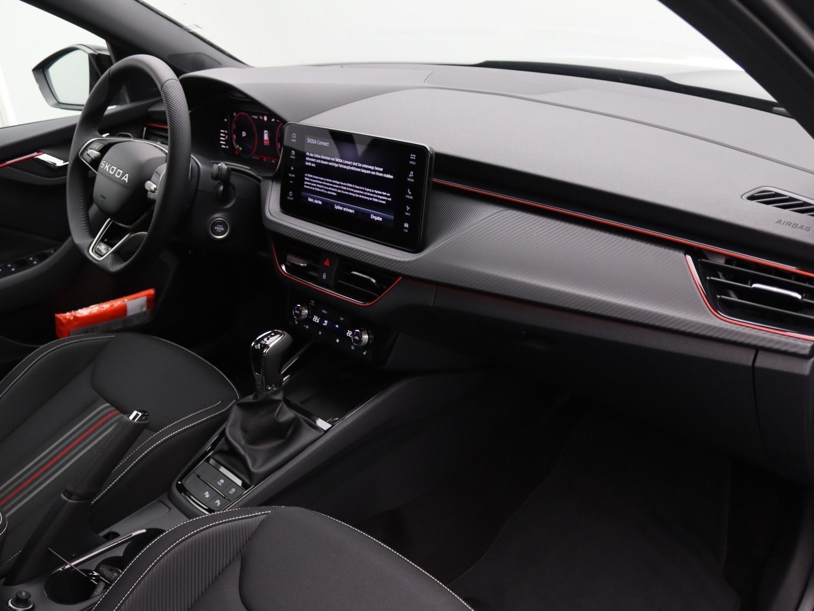 Skoda Kamiq - Bild 9