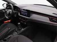 Skoda Kamiq - Vorschau Bild 9