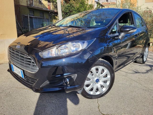 Ford FORD FIESTA 1.2-UNICA PROPRIETAR -FOTO 3 REVISIO