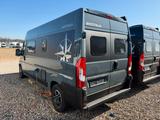 Westfalia Columbus 600D 180PS Automatik Alle Pakete ! - Westfalia Columbus