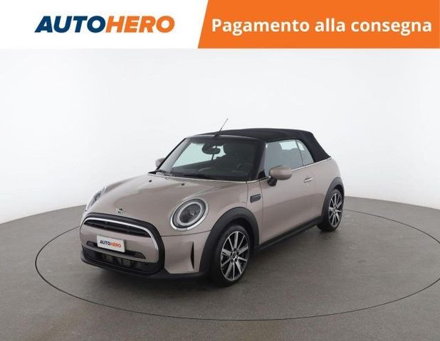 MINI Mini 1.5 Cooper Classic Cabrio