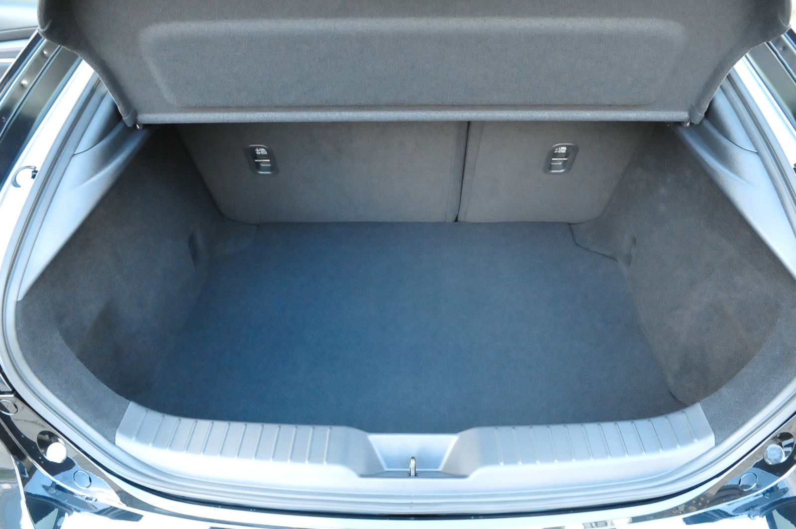 Mazda 3 - Bild 24