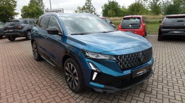 Renault Austral Techno Mild Hybrid 150 PS Automatik Klim