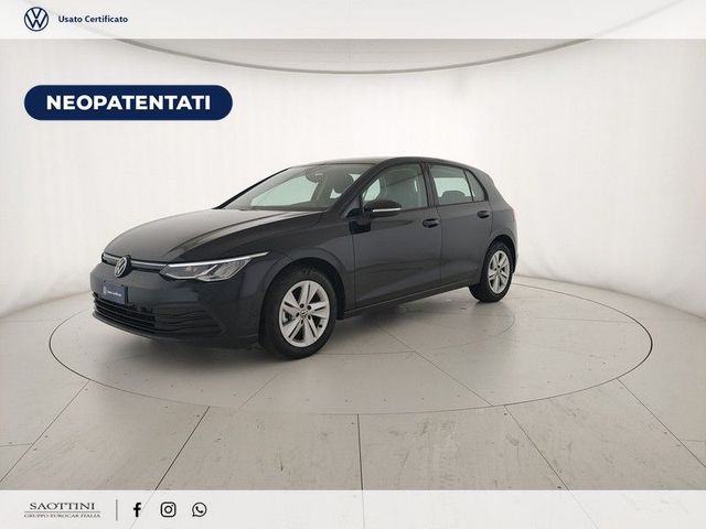 Volkswagen 2.0 TDI Life 115 CV DSG