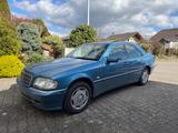 Mercedes-Benz C 200 ELEGANCE Elegance Automatik, Klimaanlage - gebrauchte Mercedes-Benz C 200 aus dem Jahr 1997