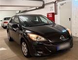 Mazda 3 2.2 Liter Diesel ,Einparkhilfe, Na... - Mazda aus 2011: Mazda3