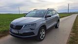 Skoda Karoq - Skoda Karoq Kombi Gebrauchtwagen