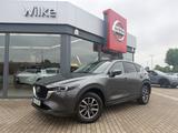 Mazda CX-5 SKYACTIV-D 2.2 150 FWD 6AG EXCLUSIVE-LINE/K - Mazda CX-5 in Magdeburg