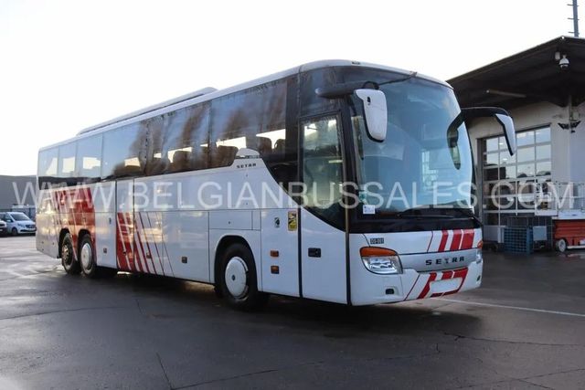 Setra S 416 GT-HD 3