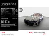 Audi e-tron GT qu 440 kW*Air*B&O*HUD*Pano*Laser*Virtu