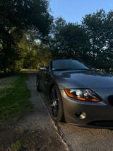 BMW Z4 2.5i - - BMW Z4 in Bremen