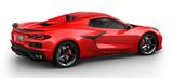Corvette E-Ray 3LZ Convertible *MY25*EU*Garantie*SOFORT* - gebrauchte Corvette Cabrios