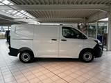 Ford Transit Custom Kasten 280L1 Basis+PDC+Temp+DAB+ - gebrauchte Vans