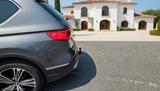 Seat Tarraco WIE NEU!-XCELLENCE !STDHEIZ!SCHECKH!PANO - Seat Tarraco von privat