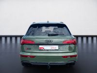 Audi SQ5 - Vorschau Bild 5