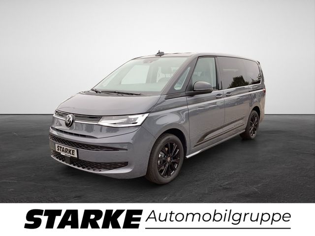 Volkswagen T7 Multivan 2.0 TDI DSG Edition LÜ  AHK Navi LED