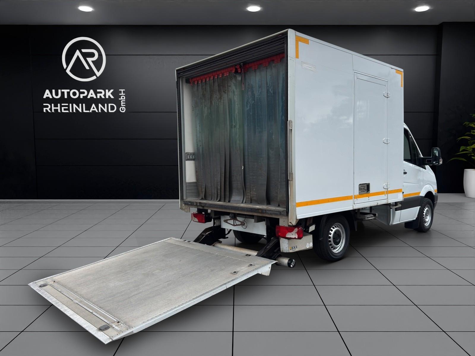 Mercedes-Benz Sprinter 316 CDI*THERMO-KING*V-300 MAX*LADEBORDW