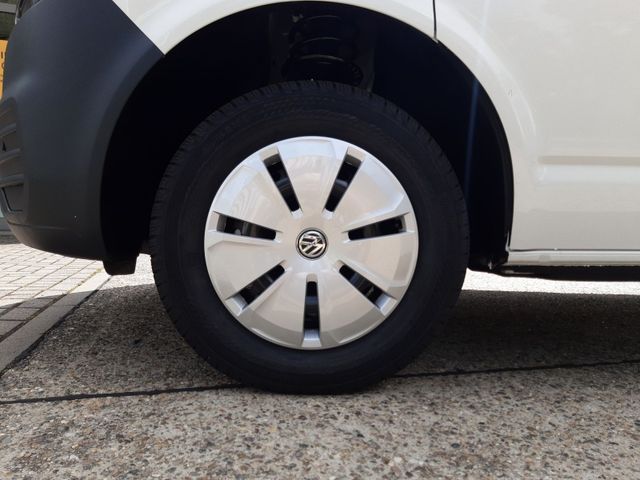 T6.1 Kasten 2,0 TDI 81 kW SCR Frontantrieb 5-Gan