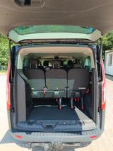Ford Tourneo Custom L1 SIT/NAVI/2 Sch.tü - Ford Tourneo Custom Gebrauchtwagen