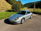Porsche 911 Carrera 4 - 996 - Porsche aus 2000: 911