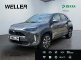 Toyota Yaris Cross 1.5 VVT-iE Hybrid Team D *AHK*ACC*PD - gebrauchte Toyota Yaris Cross aus dem Jahr 2023