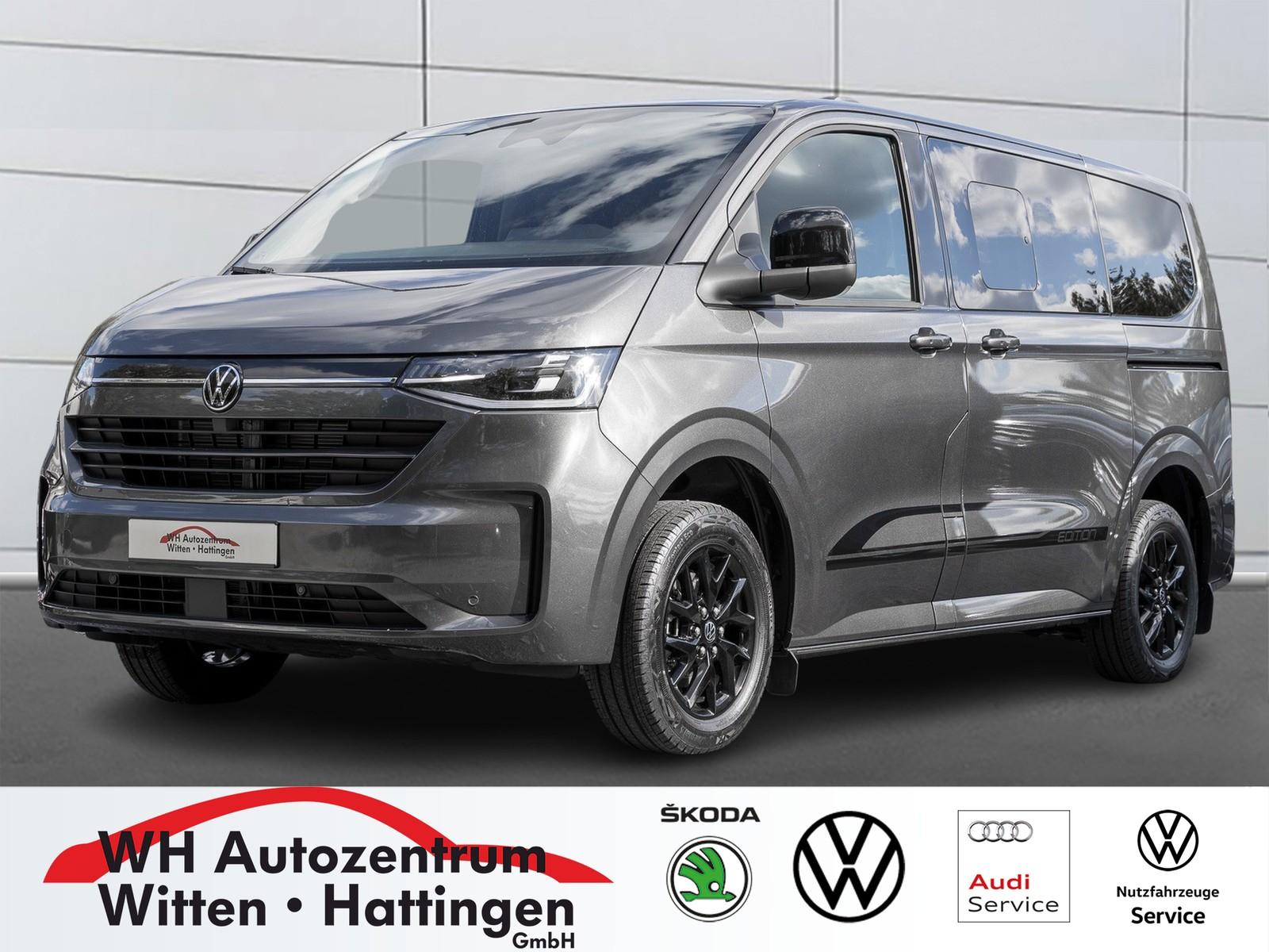 Volkswagen T7 Caravelle