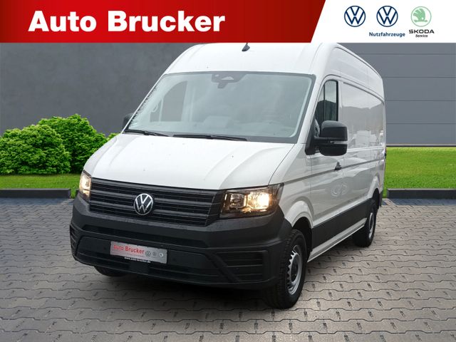 Volkswagen Crafter Kasten 35 mittellang Hochdach 2.0 TDI+Pa