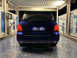 Mercedes-Benz GLK 250 BlueTEC 4MATIC - - Mercedes-Benz GLK 250 Gebrauchtwagen