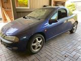 Opel Tigra S93 Coupé BJ  1995 - Opel Tigra: Coupe