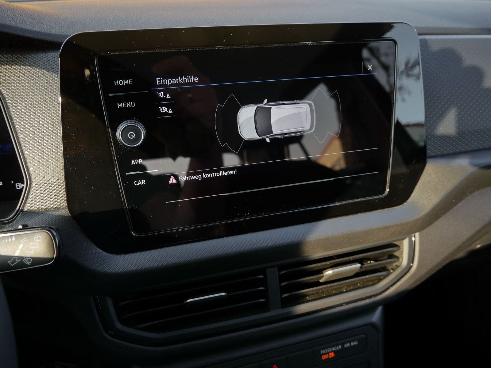 Volkswagen T-Cross - Bild 17