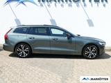 Volvo V60 B4 Ultra Dark B&W/PANO/360CAM/HUD/BLIS/Massa - Volvo V60 Jahreswagen