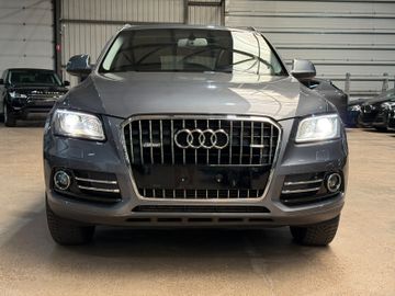 Audi Q5 - 2