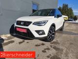 Seat Arona 1.0 TSI FR 18ZOLL KAMERA NAVI LED - Seat Arona Gebrauchtwagen in Dortmund