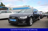 Audi A4 Avant Ambiente quattro 2.Hand TÜV Totwinkel S - Audi A4: Ambiente