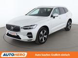 Volvo 2.0 T6 Recharge Plug-in Hybrid Plus Bright AWD - Volvo XC60: Recharge Plus Bright