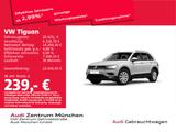 Volkswagen Tiguan 1.5 TSI Trendline - Volkswagen Tiguan: Trendline