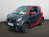 Smart fortwo coupe passion SLEEK/STYLE*NAVI*KAMERA*BC - Smart ForTwo Gebrauchtwagen in Krefeld